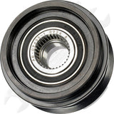 APDTY 175524 Alternator Decoupler Pulley