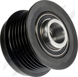 APDTY 175525 Alternator Decoupler Pulley