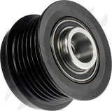 APDTY 175525 Alternator Decoupler Pulley