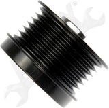 APDTY 175525 Alternator Decoupler Pulley