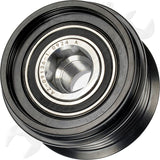 APDTY 175525 Alternator Decoupler Pulley