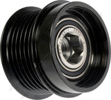 APDTY 175526 Alternator Decoupler Pulley