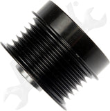 APDTY 175526 Alternator Decoupler Pulley
