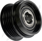 APDTY 175528 Alternator Decoupler Pulley