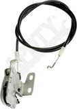APDTY 175529 Door Latch Assembly