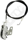 APDTY 175529 Door Latch Assembly
