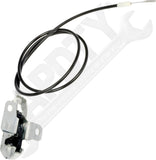 APDTY 175529 Door Latch Assembly