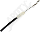 APDTY 175529 Door Latch Assembly