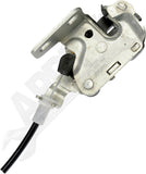 APDTY 175529 Door Latch Assembly