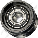 APDTY 175532 Alternator Decoupler Pulley