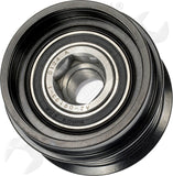 APDTY 175532 Alternator Decoupler Pulley