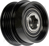 APDTY 175533 Alternator Decoupler Pulley