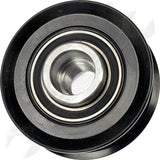 APDTY 175533 Alternator Decoupler Pulley