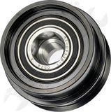 APDTY 175533 Alternator Decoupler Pulley