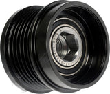 APDTY 175534 Alternator Decoupler Pulley