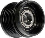 APDTY 175534 Alternator Decoupler Pulley
