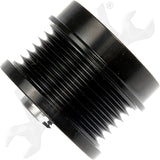 APDTY 175534 Alternator Decoupler Pulley