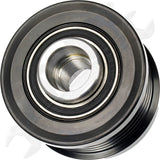 APDTY 175534 Alternator Decoupler Pulley