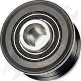 APDTY 175534 Alternator Decoupler Pulley
