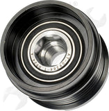 APDTY 175534 Alternator Decoupler Pulley