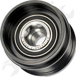 APDTY 175534 Alternator Decoupler Pulley