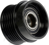 APDTY 175535 Alternator Decoupler Pulley