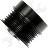 APDTY 175535 Alternator Decoupler Pulley