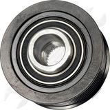 APDTY 175535 Alternator Decoupler Pulley