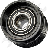 APDTY 175535 Alternator Decoupler Pulley