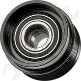 APDTY 175535 Alternator Decoupler Pulley