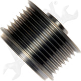 APDTY 175536 Alternator Decoupler Pulley