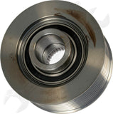 APDTY 175536 Alternator Decoupler Pulley