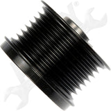 APDTY 175537 Alternator Decoupler Pulley