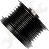 APDTY 175537 Alternator Decoupler Pulley