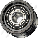 APDTY 175537 Alternator Decoupler Pulley