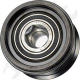 APDTY 175537 Alternator Decoupler Pulley
