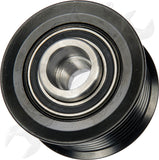 APDTY 175537 Alternator Decoupler Pulley