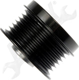 APDTY 175538 Alternator Decoupler Pulley