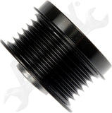 APDTY 175538 Alternator Decoupler Pulley