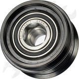 APDTY 175538 Alternator Decoupler Pulley