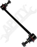 APDTY 175548 Suspension Stabilizer Bar Link Kit