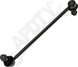 APDTY 175548 Suspension Stabilizer Bar Link Kit