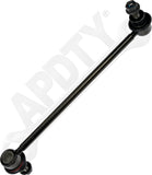 APDTY 175548 Suspension Stabilizer Bar Link Kit