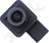 APDTY 175549 Rear Park Assist Camera