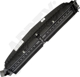 APDTY 175550 Active Grille Shutter With Motor