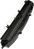 APDTY 175550 Active Grille Shutter With Motor