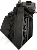 APDTY 175550 Active Grille Shutter With Motor