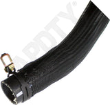 APDTY 175553 Radiator Coolant Hose