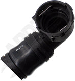 APDTY 175553 Radiator Coolant Hose