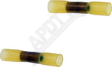 APDTY 175554 Blower Motor Connector